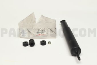 4851129736 ABSORBER ASSY, SHOCK, FRONT, RH/LH