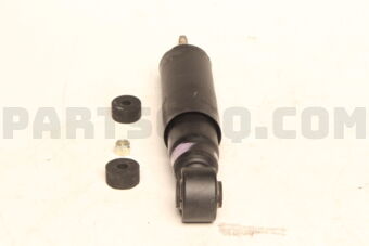 4851180062 Toyota ABSORBER ASSY, SHOCK, FRONT, RH/LH