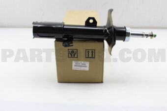 4852009860 ABSORBER ASSY, SHOCK, FRONT LH