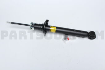 4852080177 ABSORBER ASSY, SHOCK, FRONT LH