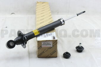 4853080341 ABSORBER ASSY, SHOCK, REAR, RH/LH