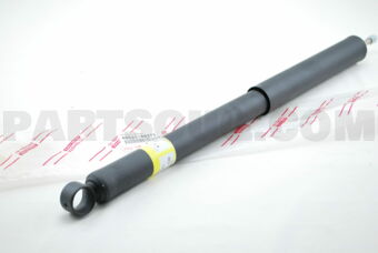 4853149275 ABSORBER ASSY, SHOCK, REAR, RH/LH