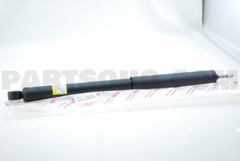 4853149275 ABSORBER ASSY, SHOCK, REAR, RH/LH
