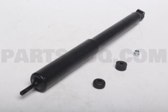 4853180621 Toyota ABSORBER, SHOCK, RR