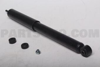 4853180621 Toyota ABSORBER, SHOCK, RR