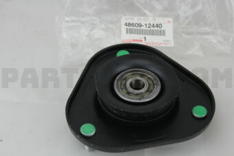 4860912440 SUPPORT SUB-ASSY, FRONT SUSPENSION