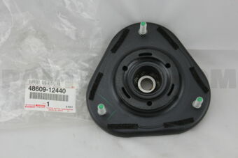 4860912440 SUPPORT SUB-ASSY, FRONT SUSPENSION