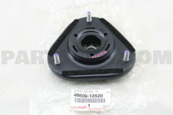 4860912520 SUPPORT SUB-ASSY, FRONT SUSPENSION