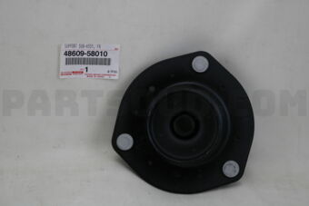 4860958010 SUPPORT SUB-ASSY, FRONT SUSPENSION