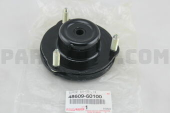 4860960100 SUPPORT SUB-ASSY FR