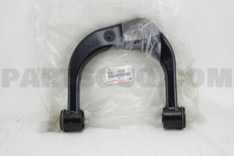4861035040 ARM ASSY, FRONT SUSPENSION UPPER, 