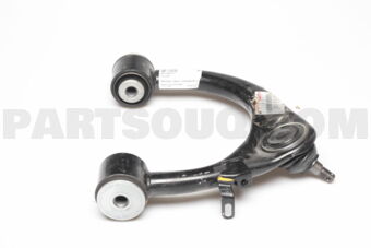 4861060030 ARM ASSY, FRONT SUSPENSION UPPER, 