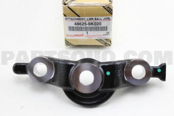 486250K020 ATTACHMENT, FRONT LOWER BALL JOINT