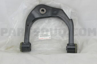 4863035020 ARM ASSY, FRONT SUSPENSION, UPPER 