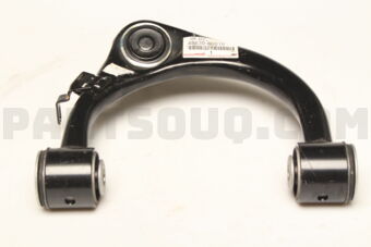 4863060010 ARM ASSY, FRONT SUSPENSION, UPPER 