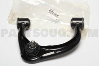 4863060040 ARM ASSY, FRONT SUSPENSION, UPPER 