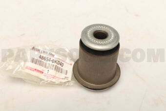 486540K040 BUSH, FRONT LOWER ARM, NO.1, RH/LH