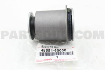 4865460030 BUSH, FRONT LOWER ARM, NO.1, RH/LH