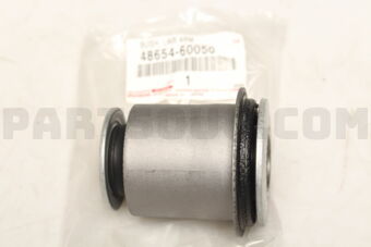 4865460050 BUSH, FRONT LOWER ARM, NO.1, RH/LH