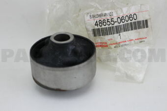 4865506060 BUSH, FRONT LOWER ARM, NO.2, RH/LH