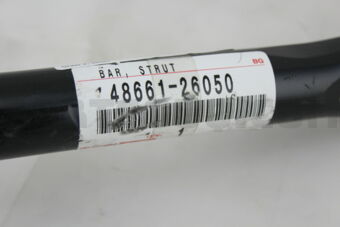 4866126050 BAR ASSY, STRUT, RH/LH