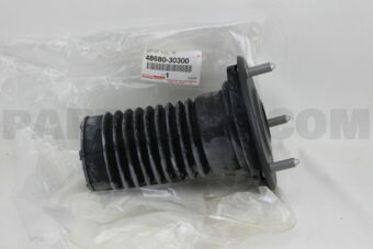 4868030300 SUPPORT ASSY, FRONT SUSPENSION