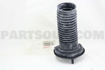 4868050110 SUPPORT ASSY, FRONT SUSPENSION