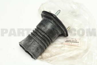 4868050120 SUPPORT SUB-ASSY, FRONT SUSPENSION