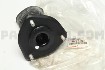4868050120 SUPPORT SUB-ASSY, FRONT SUSPENSION