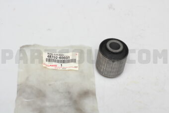 4870260031 BUSH SUB-ASSY, UPPER CONTROL ARM