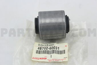 4870260031 BUSH SUB-ASSY, UPPER CONTROL ARM
