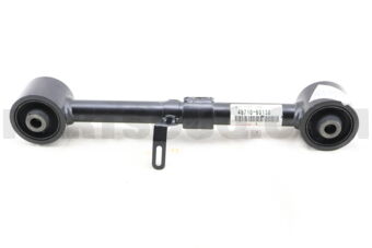 4871060130 ARM ASSY, UPPER CONTROL, REAR LH