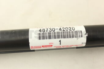 4873042020 ARM ASSY, LOWER CONTROL, LH
