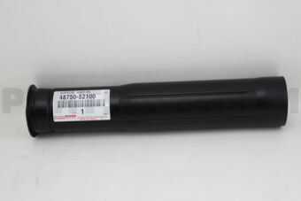 4875052100 SUPPORT ASSY  REAR SUSPENSION, RH/
