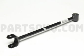 4878033040 ROD ASSY, STRUT, REAR