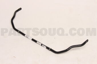 4881112A10 BAR, STABILIZER, FRONT