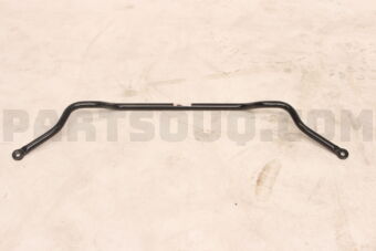 4881160170 Toyota BAR, STABILIZER, FRONT