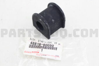 4881860050 BUSH, STABILIZER, REAR