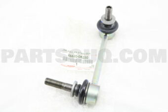 488200K030 LINK ASSY, FRONT STABILIZER, RH