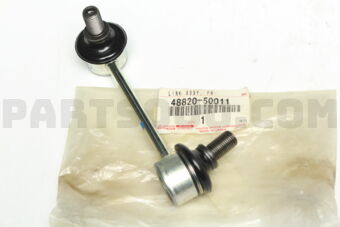 4882050011 LINK ASSY, FRONT STABILIZER, RH