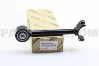 4883060040 LINK ASSY, REAR STABILIZER