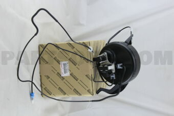 4893060020 RESERVOIR ASSY, HEIGHT CONTROL