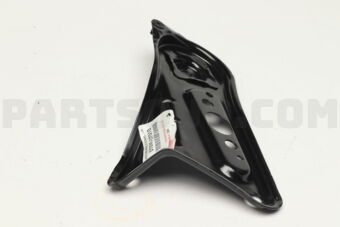 5103607010 PLATE SUB-ASSY, FRAME SIDE RAIL, L