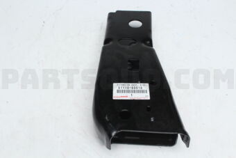 5111060010 EXTENSION ASSY, SIDE RAIL, RH