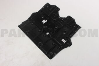 5141030161 COVER, ENGINE UNDER