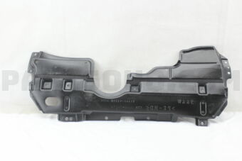 5144112230 COVER, ENGINE UNDER, NO.1