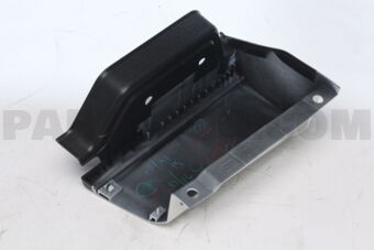 5177326034A0 Toyota COVER, STEP PLATE, RH