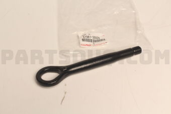 5196130020 Toyota HOOK ASSY, FRONT