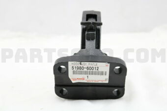 5198060012 HOOK ASSY, PINTLE