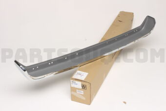 5210160141 BAR, FRONT BUMPER